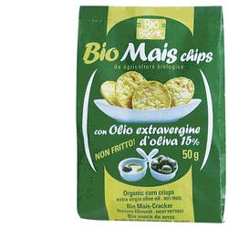 BIO BREAK BIO MAIS CHIPS EVO