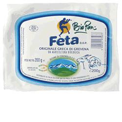FETA GRECA DOP 200G