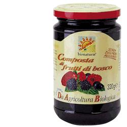 BIONATURAE COMPOSTA FRUTTI BOS