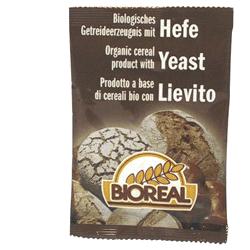 LIEVITO BIO BIOREAL 9G