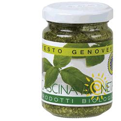 BARGERO PESTO GENOVESE 125G