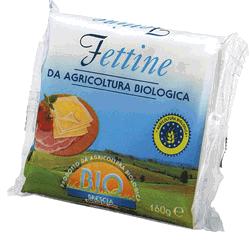 FETTINE 160G