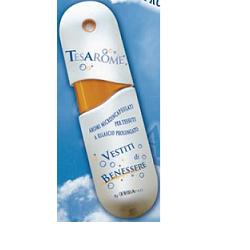 TESAROME SPR EUCAL 25ML