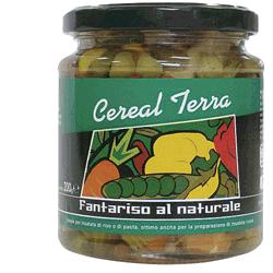 CEREAL TERRA FANTARISO NAT250G