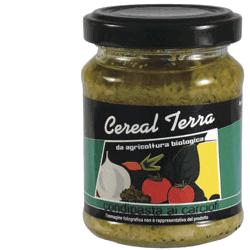 CONDIPASTA CARCIOFI 120G