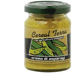 CEREAL TERRA CREMA ASPARAGI
