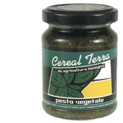 CEREAL TERRA PESTO VEGETALE