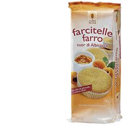 FARCITELLE FARRO ALB 4PZ 45G