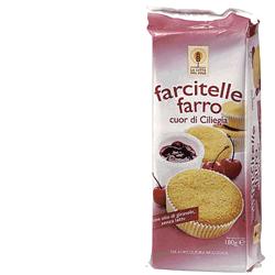 FARCITELLE FARRO CUOR CIL 4PZ