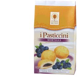 I PASTICCINI MIRTILLI 200G