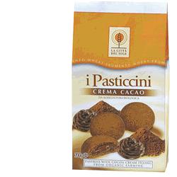 I PASTICCINI C/CR CACAO 200G