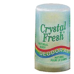 CRYSTAL FRESH STICK