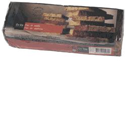 DE RIT PAN MIELE 300G