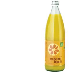 ECOR ARANCIATA BIONDA 1000ML