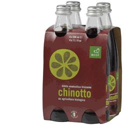 ECOR CHINOTTO