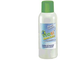 SAPONE LIQUIDO RICARICA 1L