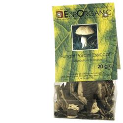 FUNGHI PORCINI SECCHI 20G