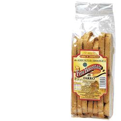 FETTE BISC FARRO 200G