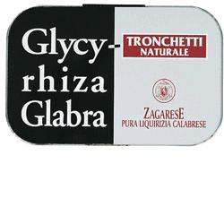 ZAGARESE GLYCYRHIZA TRONCH 40G