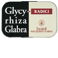 ZAGARESE GLYCYRHIZA RX 40G