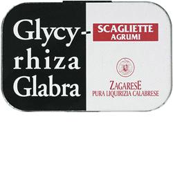 ZAGARESE GLYCYRHIZA AGR SCG40G