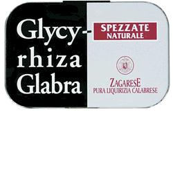 ZAGARESE GLYCYRHIZA SPEZZATA40