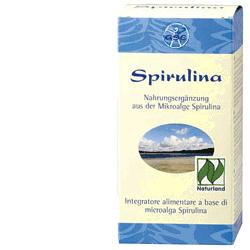 GSE SPIRULINA 550CPS GSE SPIRULINA 550CPS