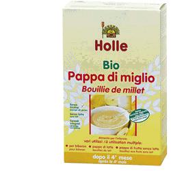 HOLLE PAPPA MIGLIO 250G