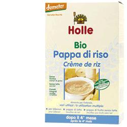 HOLLE PAPPA RISO 250G