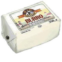 BURRO 250G