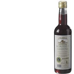 LAMPONI SCIROPPATI 500ML LAMPONI SCIROPPATI 500ML