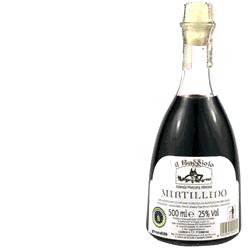 MIRTILLINO 500ML