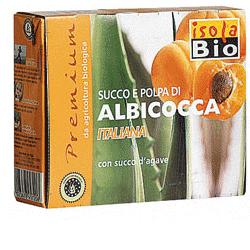 PREMIUM SUCCO/POLPA ALB 3X200M