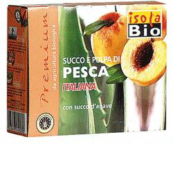 PREMIUM SUCCO/POLPA PESCA3X200