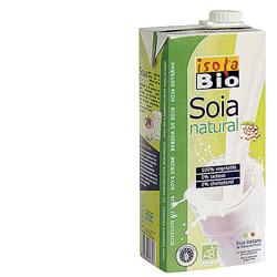 ISOLA BIO DRINK SOIA NATURAL1L