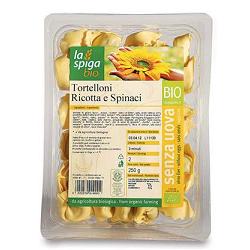 LA SPIGA BIO TORTELLI RIC/SPIN