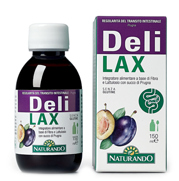 DELILAX 150ML