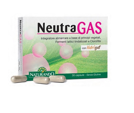 NEUTRAGAS 30CPS