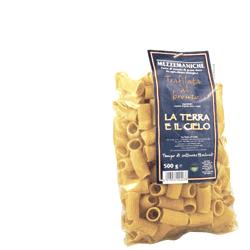 MEZZE MANICHE TRAFIL BRON 500G