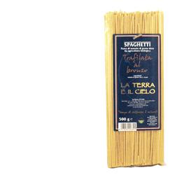 SPAGHETTI TRAFIL BRONZO 500G