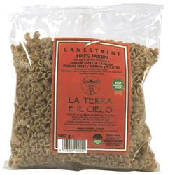 CANESTRINI FARRO 500G