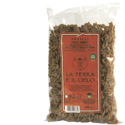 FUSILLI FARRO 500G