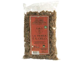 FUSILLI FARRO 500G