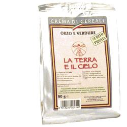 LATERRA ILCIELO CREMA ORZO