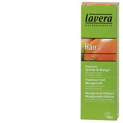 LAVERA HAIR IMP SPUMA MANGO