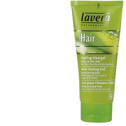 LAVERA HAIR STYLING GEL FT