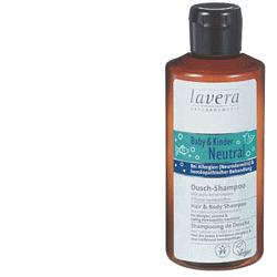 LAVERA NEUTR DOCCIA SH 200ML