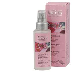 BODY DEOD SPRAY ROSA BOSCO