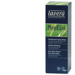 LAVERA MEN CARE DEOD SPR ATT