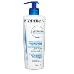 ATODERM MOUSSANT 500ML